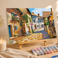 🌅 Pueblo de Bellagio  PaintMood™